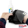 Eyeglass and Lens Cleaner 250ml - Image 3