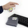 Ecomoist Keyboard Cleaner 100ml - Image 4