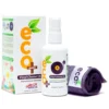 Ecomoist Vinyl Cleaner 100ml - Image 6