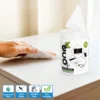 Ecomoist Cleaning Wipes (150pcs) - Image 7