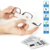 Ecomoist Lens Cleaning Wipes (200pcs) - Image 5