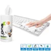 Ecomoist Cleaning Wipes (100pcs) - Image 3