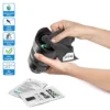 Ecomoist Lens Cleaning Wipes (200pcs) - Image 7