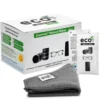 Ecomoist Lens Cleaning Wipes (100pcs) - Image 5