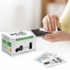 Ecomoist Lens Cleaning Wipes (50pcs) - Image 9