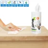 Ecomoist Cleaning Wipes (100pcs) - Image 2